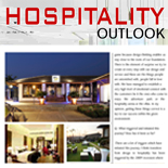 Della News & Story on Hospitality Outlook
